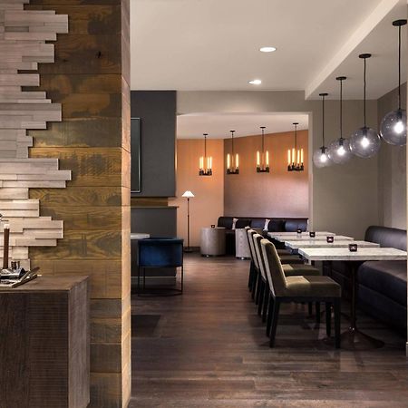 Готель Bethesda Marriott Екстер'єр фото