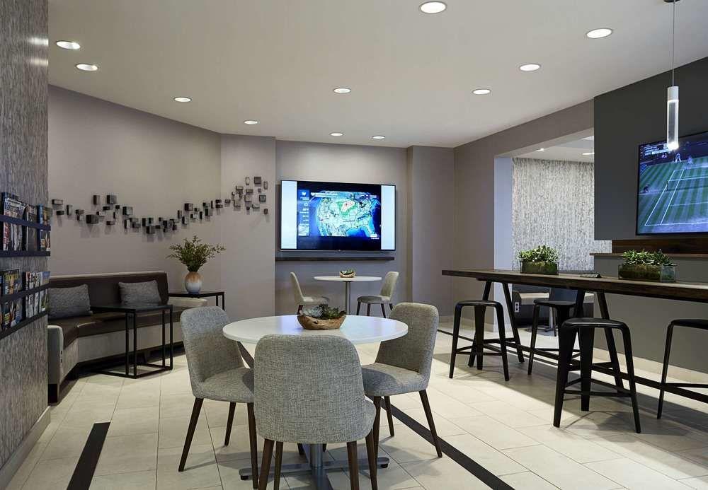 Готель Bethesda Marriott Екстер'єр фото