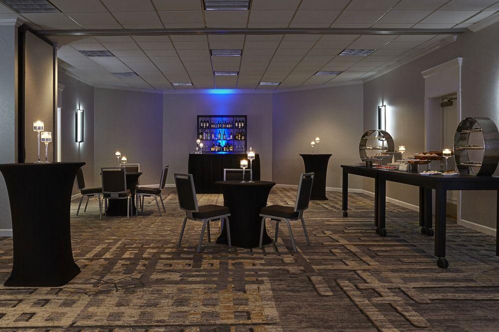 Готель Bethesda Marriott Екстер'єр фото