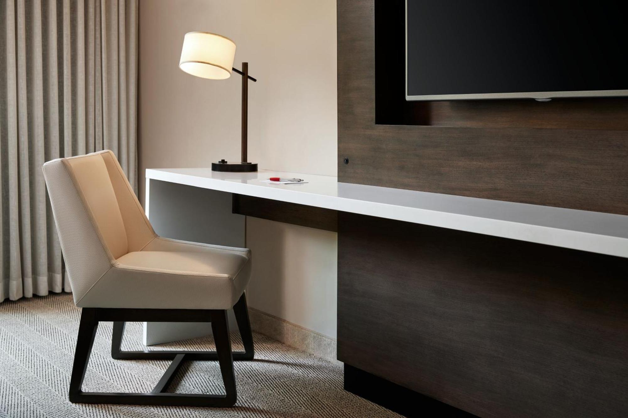 Готель Bethesda Marriott Екстер'єр фото