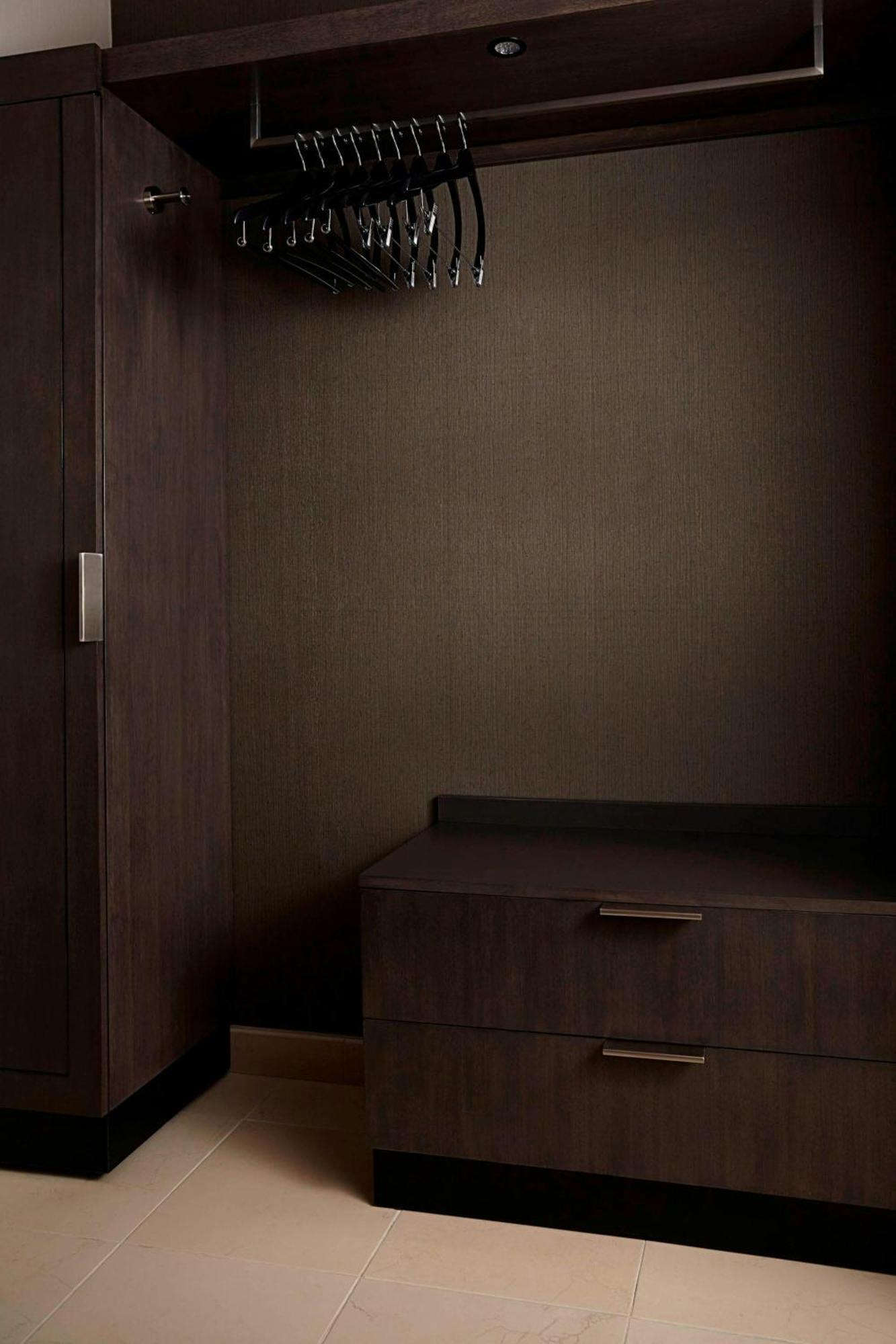 Готель Bethesda Marriott Екстер'єр фото